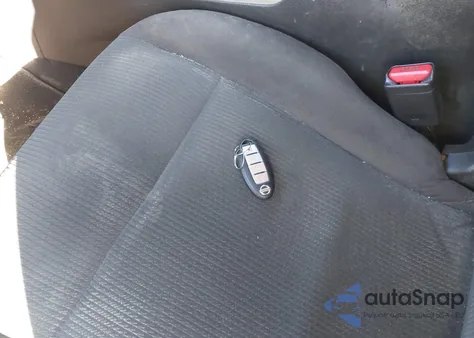 2013 Nissan Altima 2.5 S from USA, damaged, VIN 1N4AL3AP6DC201436